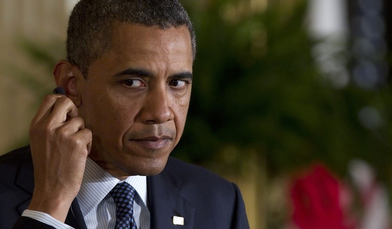 Barack Obama's Legacy of Failure