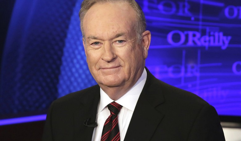 O'Reilly: 'Hypocrisy Is on Full Display' in Sessions Case