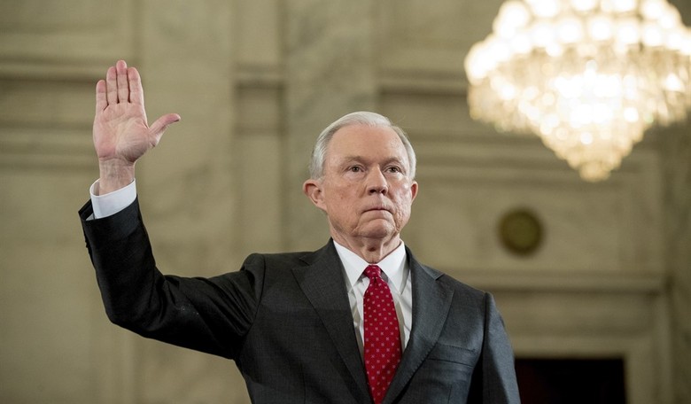 Analysis: On Sessions Firestorm, Context Matters, Recusal Appropriate, Resignation Ridiculous 