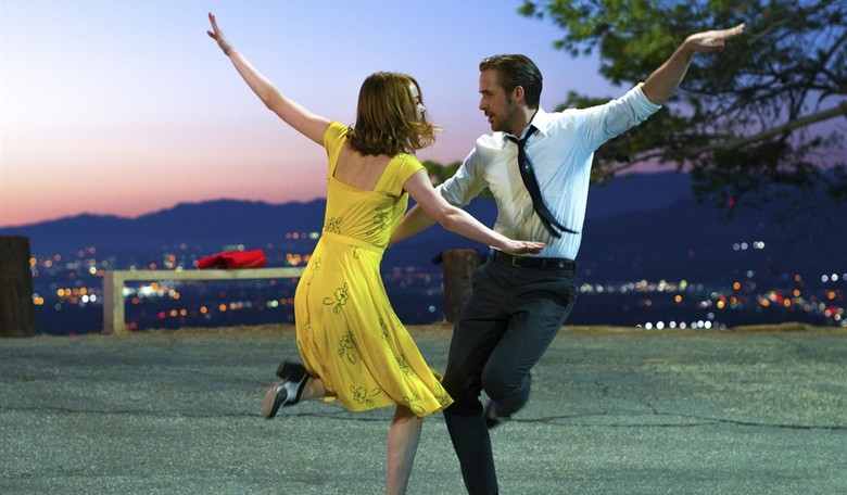 The Ten Best Movies of 2016