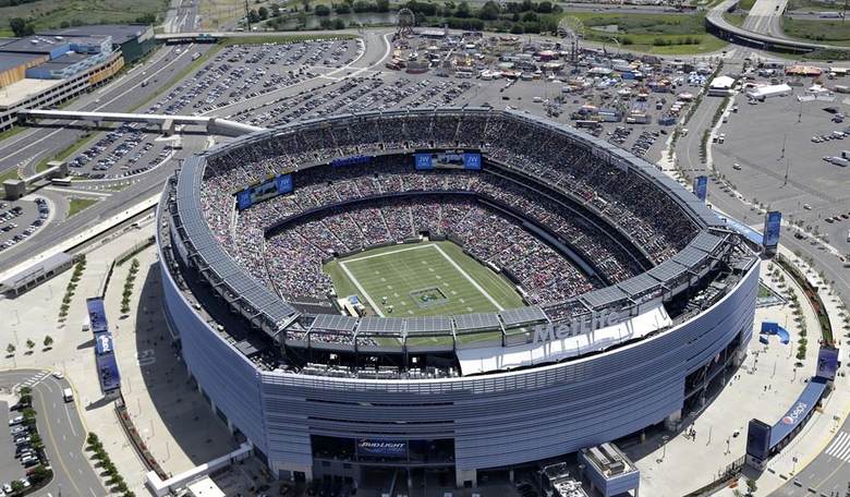 Norwegian World Cup Fans Take NY and NJ by Storm With Rousing Tradition