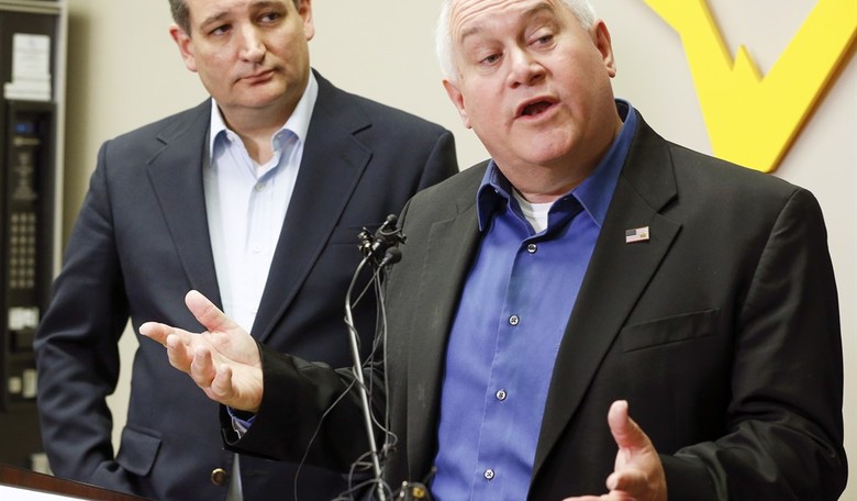 Real Clear Politics: No, The Kansas Special Election Wasn't A 'Warning Shot' For The GOP
