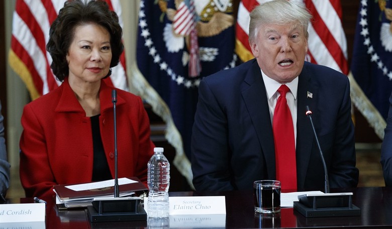 Professor Who Wants Trump to Hang Faces Probe