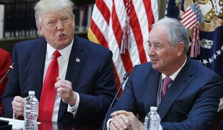 The President Is Allowed to Change His Mind
