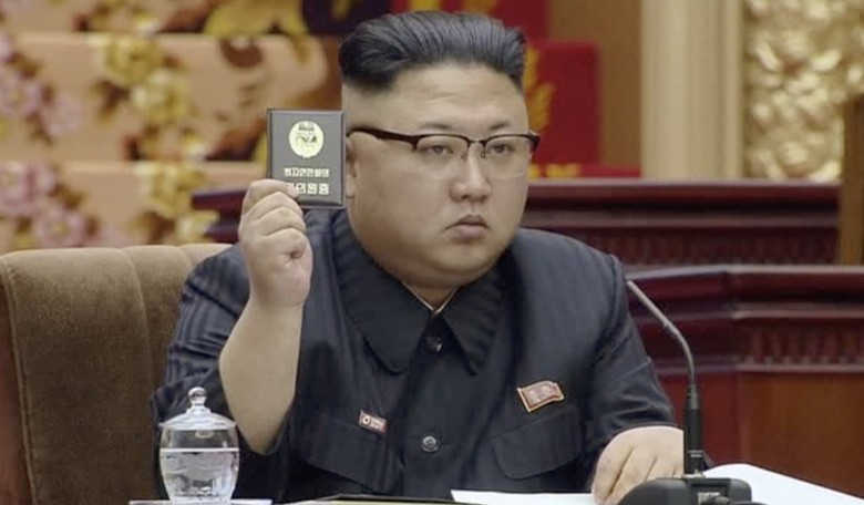 North Korea and Syria: Two Hereditary Dictatorships