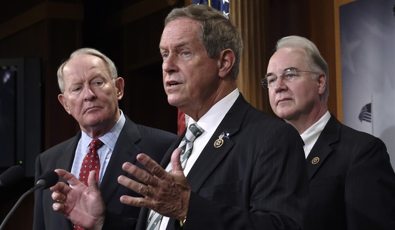 South Carolina Rep. Joe Wilson Introduces Bill to Re-Impose Jackson-Vanik Sanctions on Russia