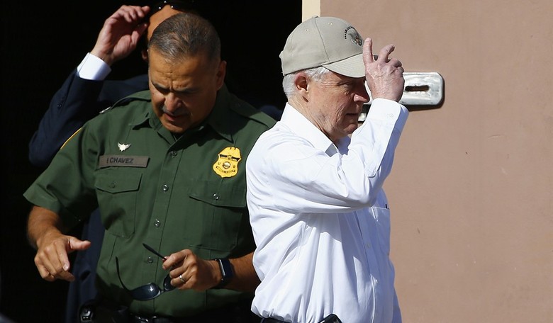 Report: ICE Agents Overworked, Struggling to Effectively Manage Deportations