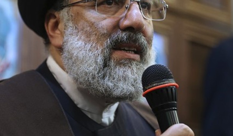 The Iranian Regime’s Misinformation Campaign