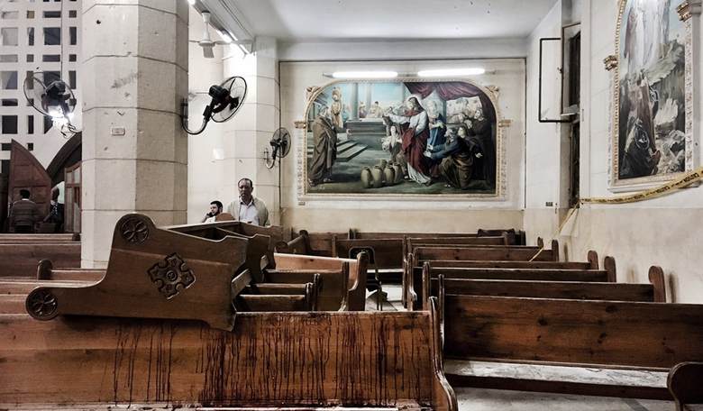 Automatic Forgiveness Makes the World More Dangerous