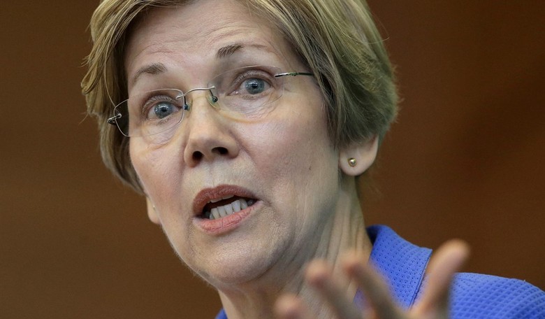 Elizabeth Warren: A Factory of Bad Ideas