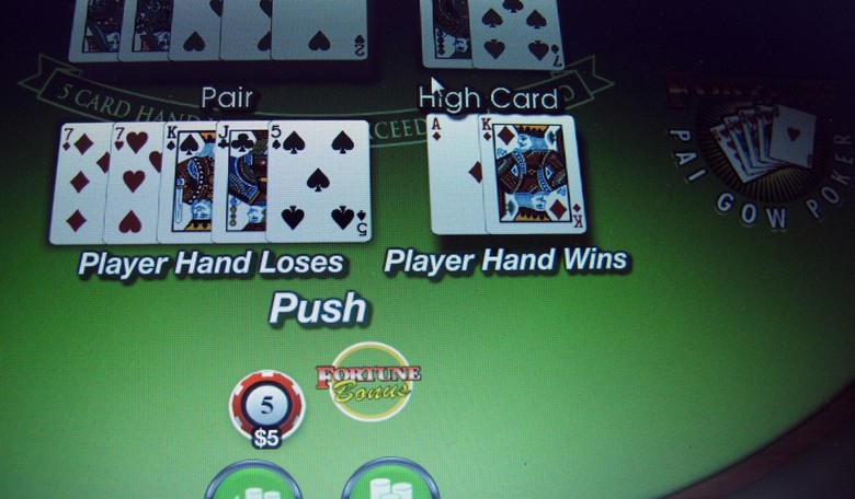 Sessions Should Leave Online Gaming Regulation to the States