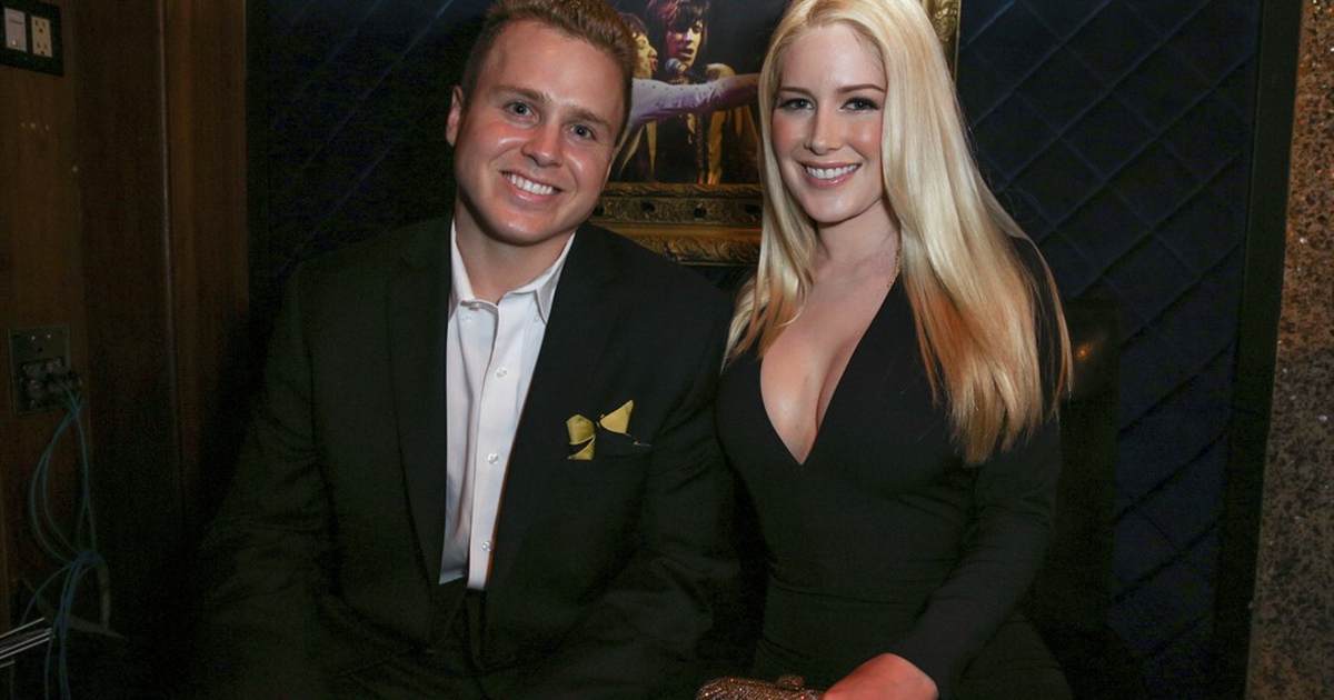 Hear Spencer Pratt's Perfect Response When a Reporter Says the Odds Are Stacked Against Him for LA Mayor