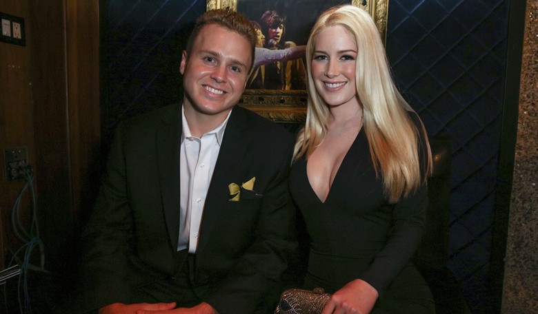 Hear Spencer Pratt's Perfect Response When a Reporter Says the Odds Are Stacked Against Him for LA Mayor