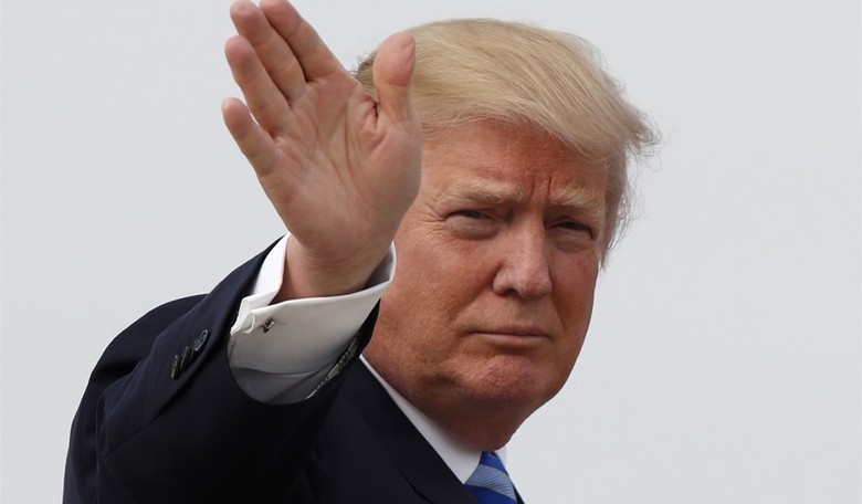 Trumping Healthcare
