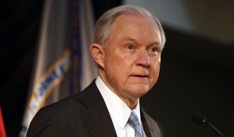 Sessions Announces Hiring of 50 New Immigration Judges 