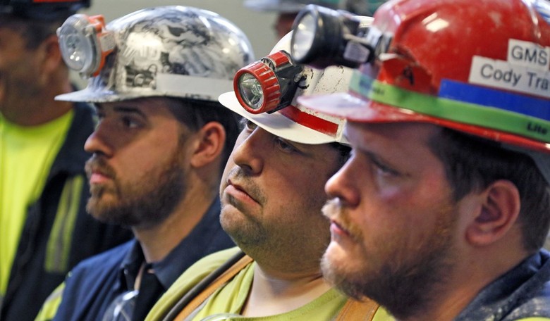 Coal's Colossal Comeback
