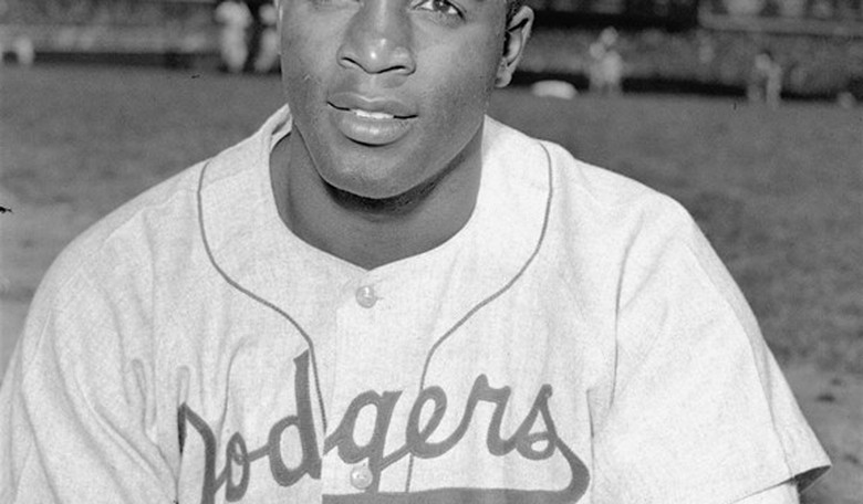 Jackie Robinson Statue Found Destroyed and Burned