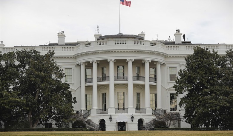 White House Will Not Make Visitor Logs Public, Citing Security Reasons