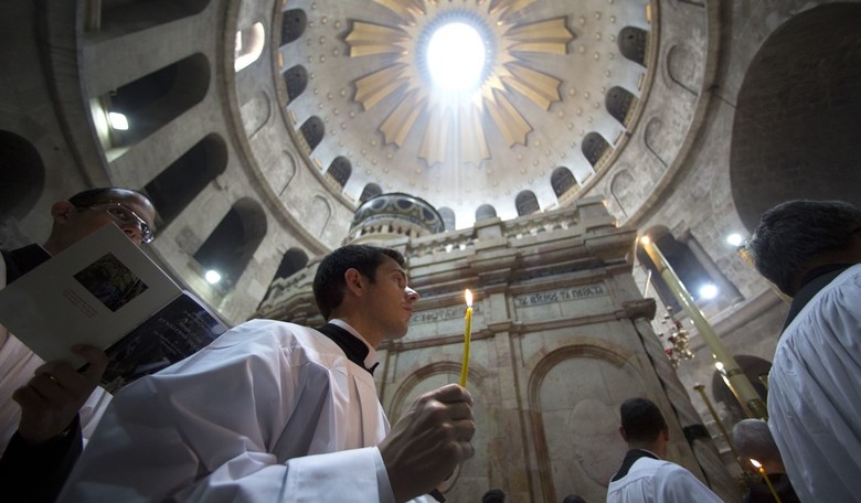 Christians are the Least Judgmental People