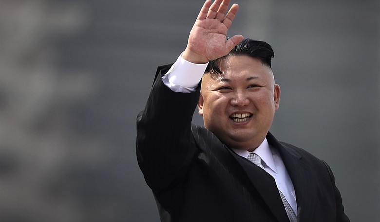 What Could Go Wrong? The UN Helped North Korea in Their Quest For Chemical Weapons