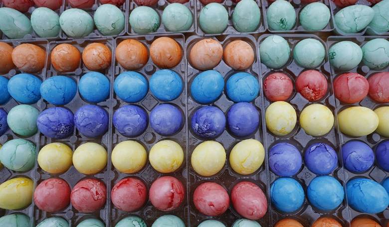 5 Heartwarming Easter Stories During the Coronavirus