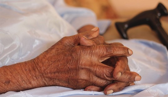 Canada's Death Cult Claims Another Victim After Grandma Cries, 'I Made a Mistake'