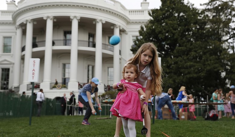 A Fragile Hope in America