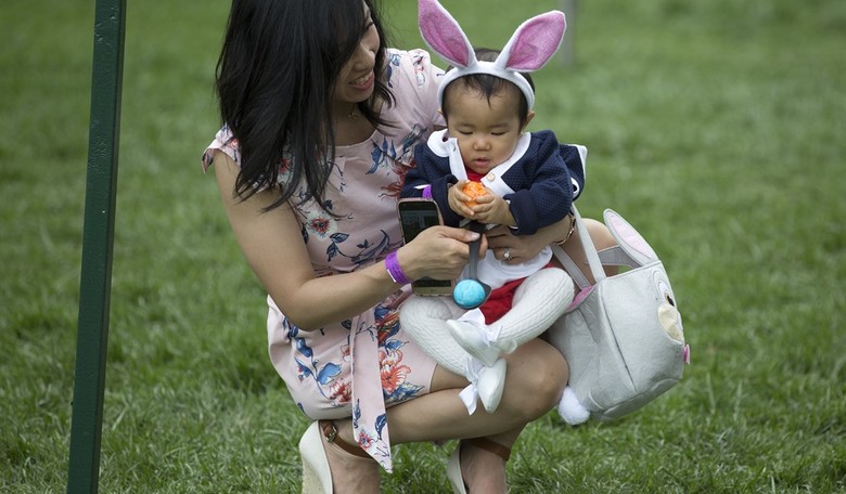 No, Easter Is Not Derived From an Ancient Pagan Holiday