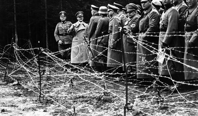 Two Sisters Took on Hitler and Saved Dozens of Refugees