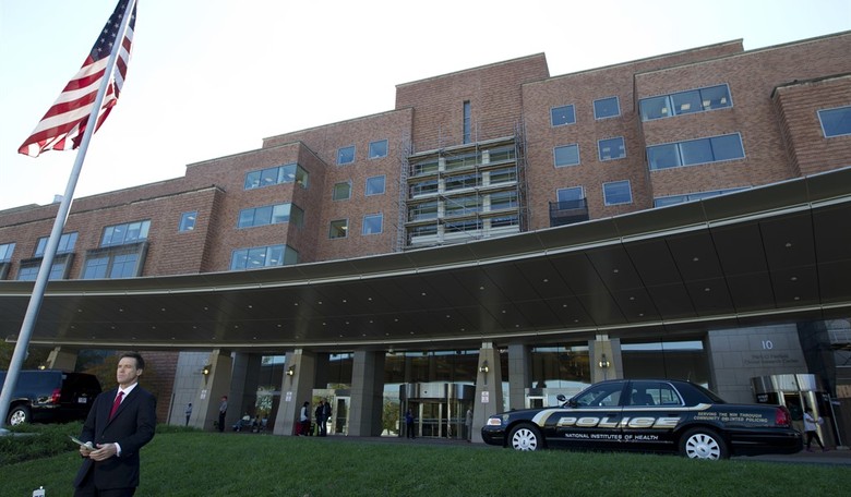 'Revolving Door': What the WH Left Out of Its Announcement About Nominee for NIH Director