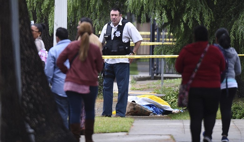 ‘Allahu Akbar’ vs. ‘God Is Great’: AP Got It Wrong And Why It Matters