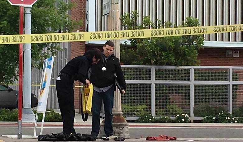 Retraction (Sort Of): AP Deletes Tweet That Did Not Indicate Fresno Shooter Yelled 'Allahu Akbar,' But There's A Catch