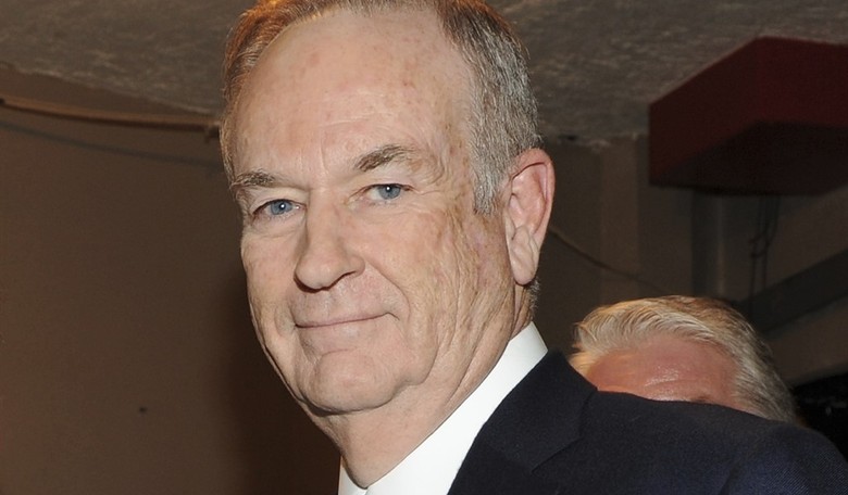 Hypocrisy in the Anti-O'Reilly Army