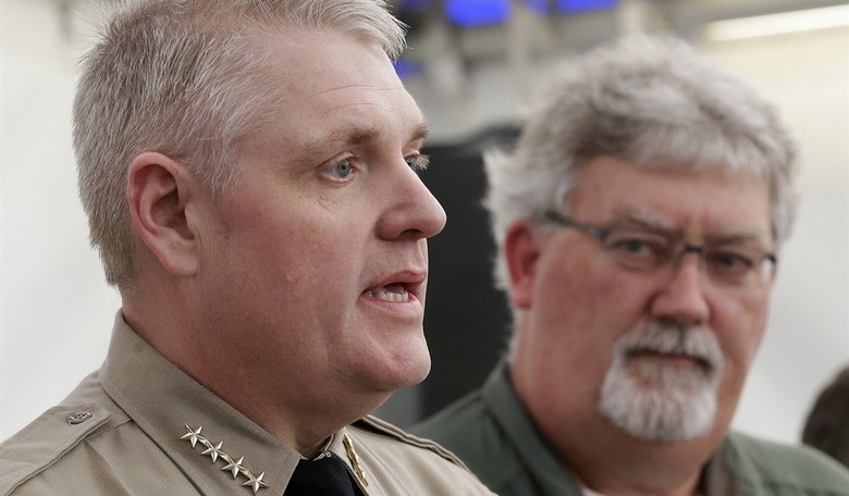 School Shooting in California Puts Two Kindergarteners in the Hospital (Update: Shooter Identified)