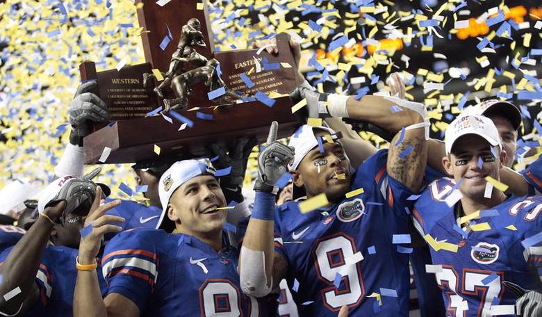Coaching Up the Governor: Three Year Letterman and DeSantis 'Debate' Term Limits and SEC Championships 