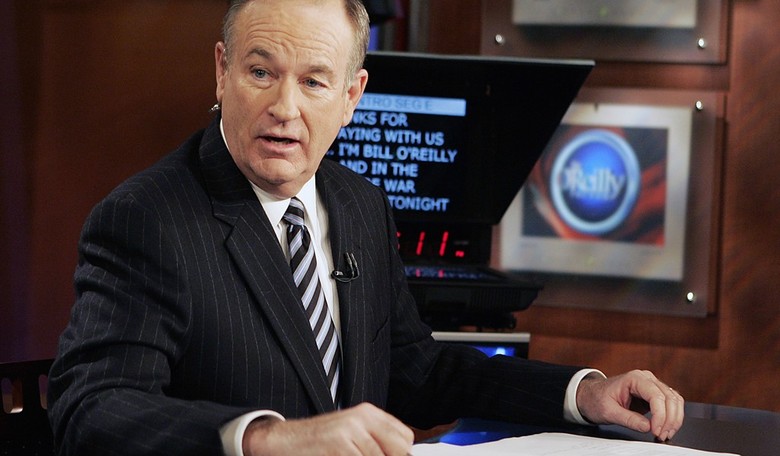 Emerging Emails Claim to Show Liberal Campaign to Oust Bill O'Reilly