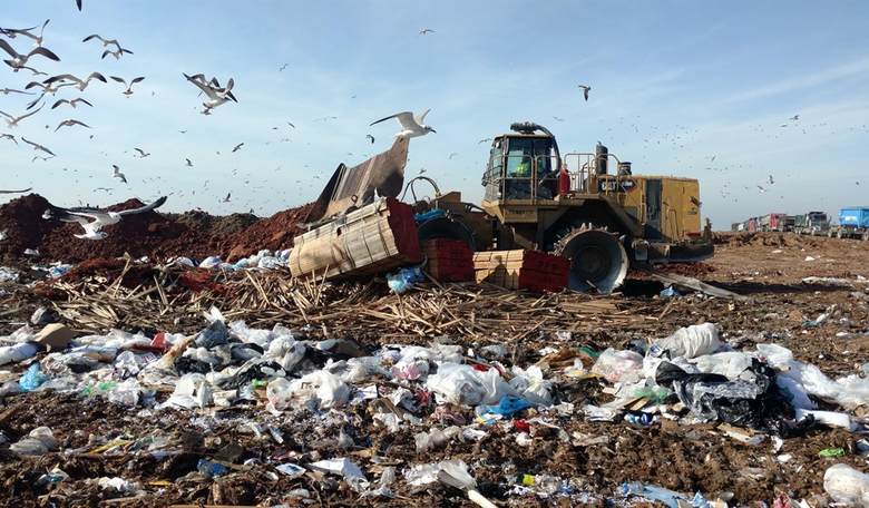 John Stossel Blows the Lid Off the Scam That Is Recycling