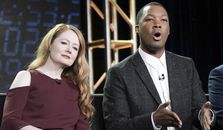 Hollywood Chooses Sides in 24: Legacy, and Chooses Poorly 