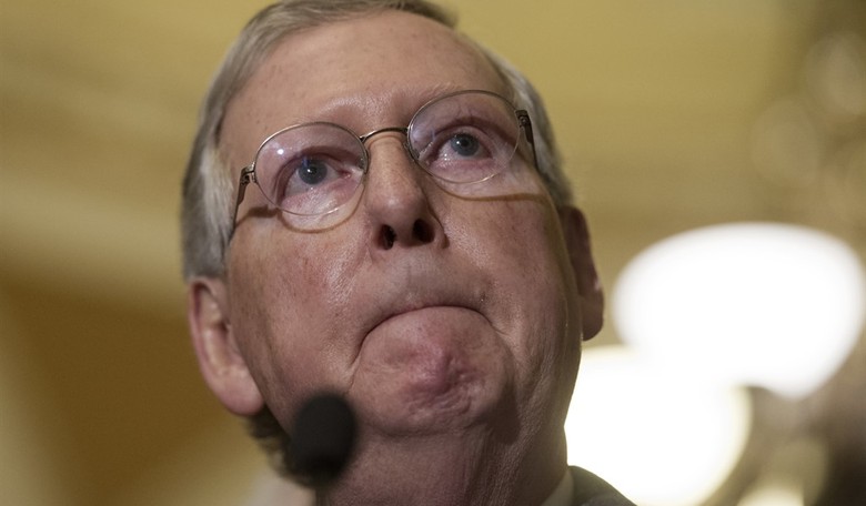 Republicans Chide Trump's Remarks Defending 'Killer' Putin