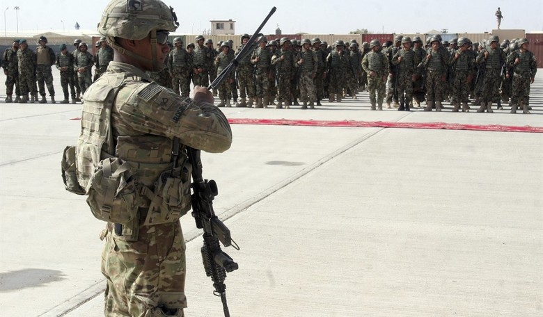 Will There be a Penalty for Withdrawal from Afghanistan?