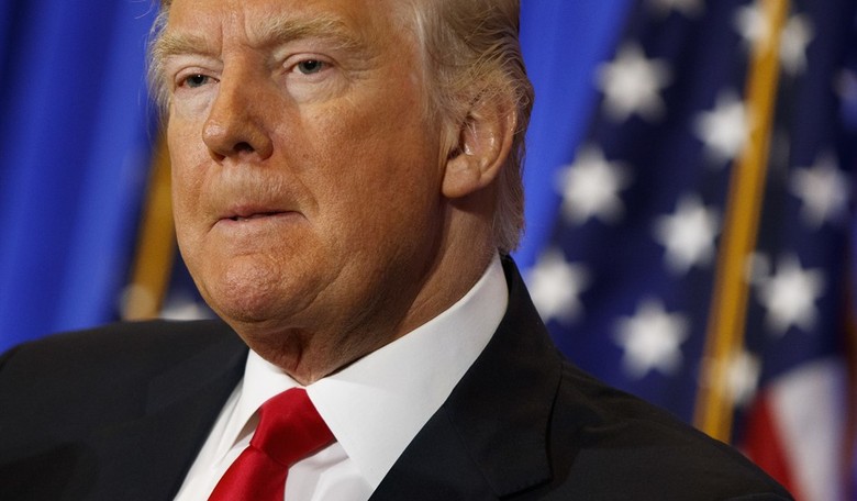 Americans, Not Moscow, Are Sending President-Elect Trump to the White House