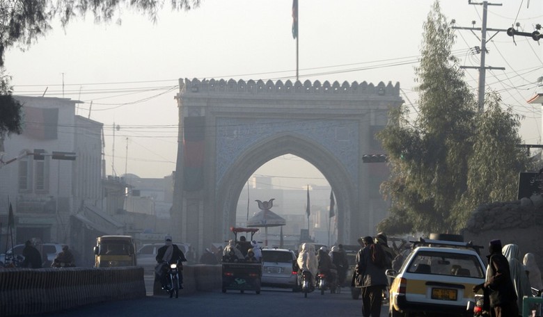 Wiped Out: Taliban Kill Kandahar's Governor, Police Chief, and Intelligence Chief In Attack Targeting Top U.S. Commander 
