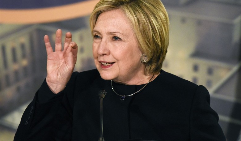 The FBI and Hillary, Again