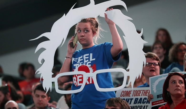 Why Do Millennials Want Socialism?
