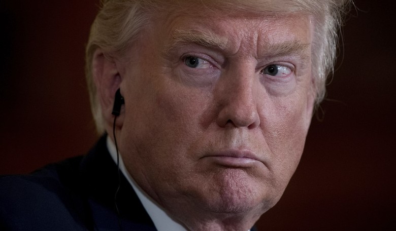 Trump's 'Buy American. Hire American' Policy Is Dangerous Nonsense