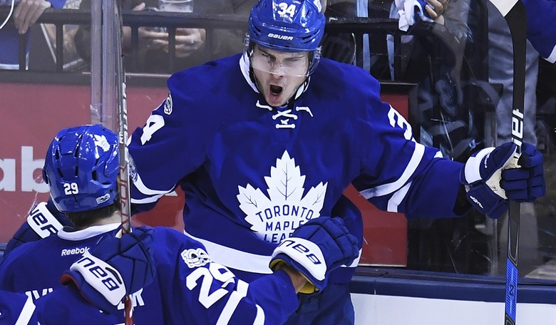 NHL Star: I'm Not Going to Kneel During the Anthem