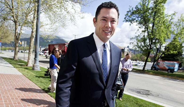 Jason Chaffetz Now Saying He May Not Finish Current Term UPDATE: New Rumors