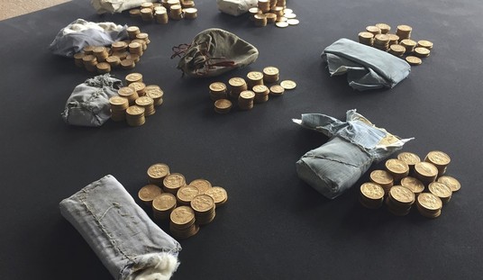 Plan to Sell Any Gold Coins?  It’s Best to Wait Until Spring