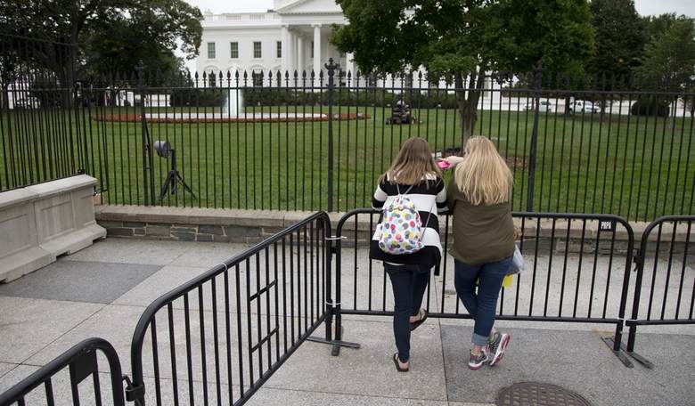 As Trump Nears First 100 Days