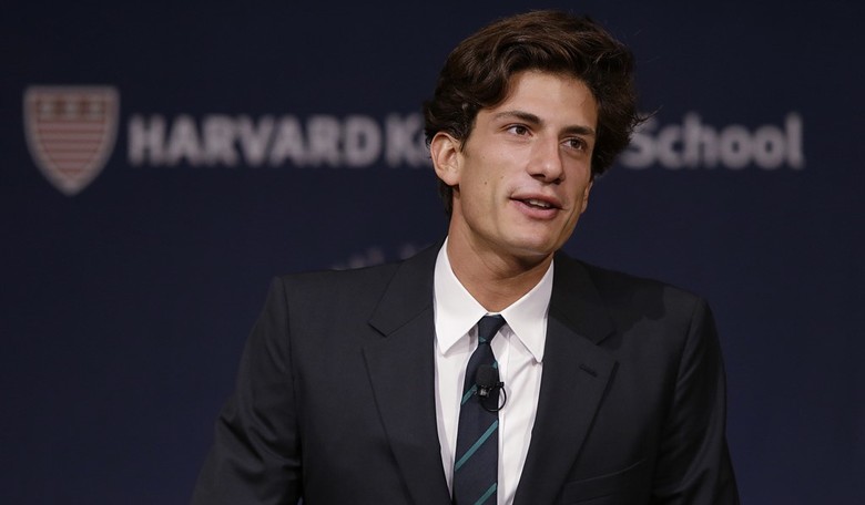 The House of Kennedy Still Struggles with Jewish Reality